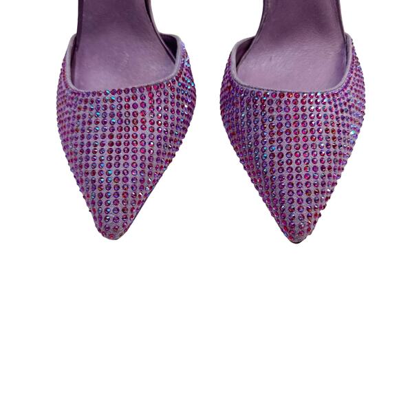 Jeffrey Campbell 6 NEW - Picture 5 of 11